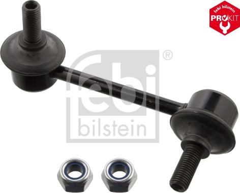 Febi Bilstein 15411 - Биалета vvparts.bg