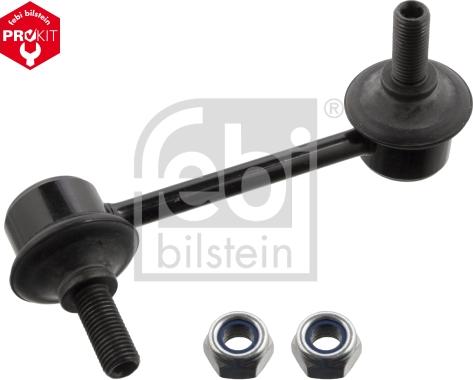 Febi Bilstein 15412 - Биалета vvparts.bg