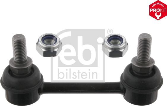 Febi Bilstein 15425 - Биалета vvparts.bg