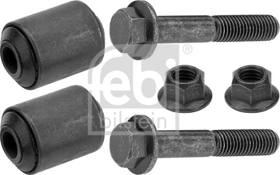 Febi Bilstein 15426 - Тампон, носач vvparts.bg