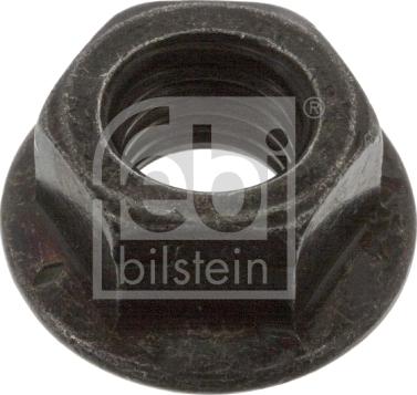 Febi Bilstein 15428 - Гайка vvparts.bg