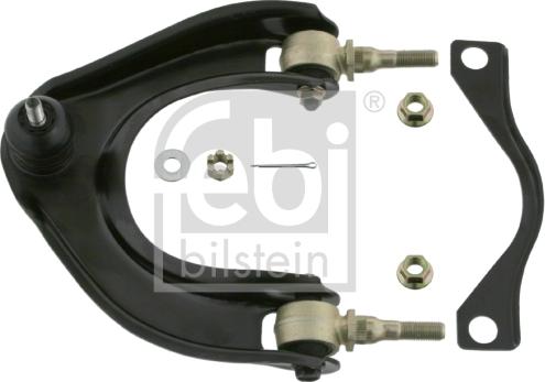 Febi Bilstein 15478 - Носач, окачване на колелата vvparts.bg