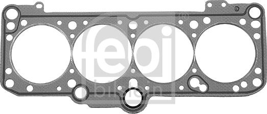 Febi Bilstein 15558 - Гарнитура, цилиндрова глава vvparts.bg