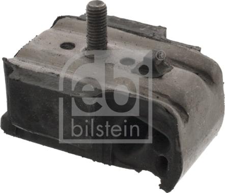 Febi Bilstein 15691 - Окачване, двигател vvparts.bg