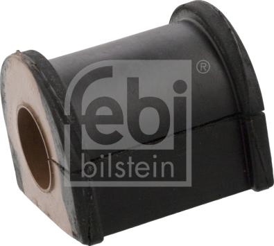 Febi Bilstein 15610 - Лагерна втулка, стабилизатор vvparts.bg