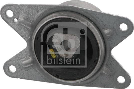 Febi Bilstein 15636 - Окачване, двигател vvparts.bg