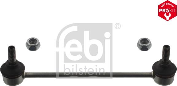 Febi Bilstein 15677 - Биалета vvparts.bg