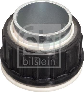 Febi Bilstein 15081 - Тампон, носач vvparts.bg