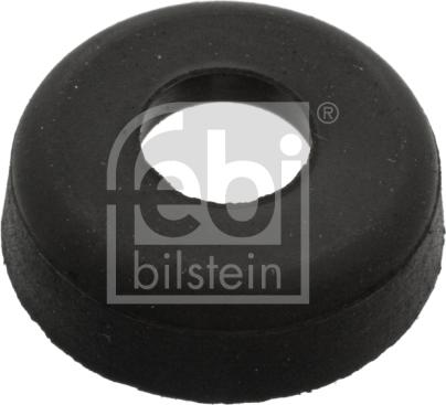 Febi Bilstein 15190 - Уплътнение, болтове на капака на цилиндровата глава vvparts.bg