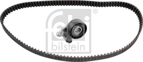 Febi Bilstein 15189 - Комплект ангренажен ремък vvparts.bg