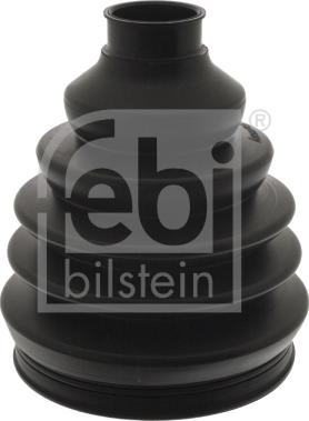 Febi Bilstein 15840 - Маншон, полуоска vvparts.bg