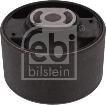 Febi Bilstein 15880 - Окачване, двигател vvparts.bg