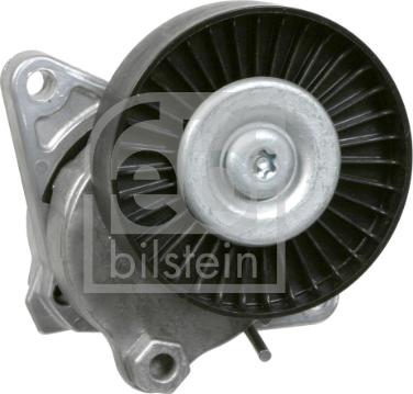 Febi Bilstein 15875 - Ремъчен обтегач, пистов ремък vvparts.bg