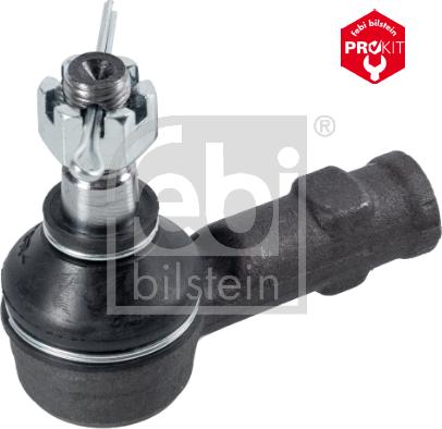 Febi Bilstein 15300 - Накрайник на напречна кормилна щанга vvparts.bg