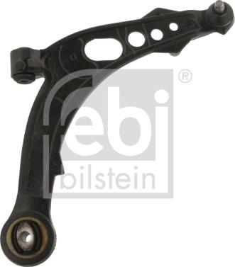 Febi Bilstein 15769 - Носач, окачване на колелата vvparts.bg