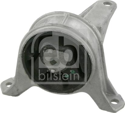 Febi Bilstein 15723 - Окачване, двигател vvparts.bg