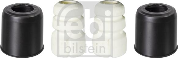 Febi Bilstein 109438 - Прахозащитен комплект, амортисьор vvparts.bg