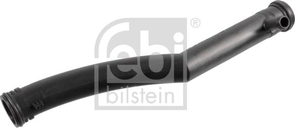 Febi Bilstein 109564 - Тръбопровод за охладителната течност vvparts.bg