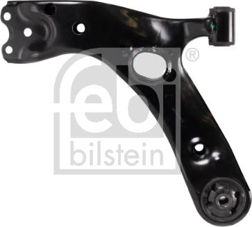 Febi Bilstein 109565 - Носач, окачване на колелата vvparts.bg