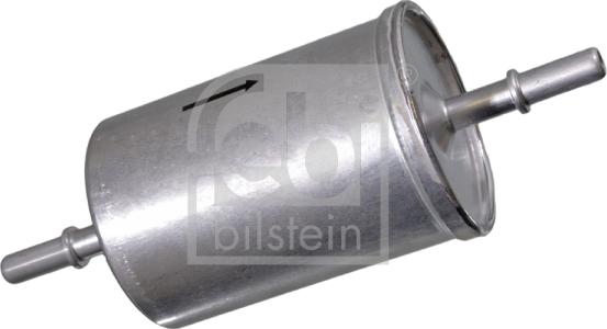 Febi Bilstein 109560 - Горивен филтър vvparts.bg