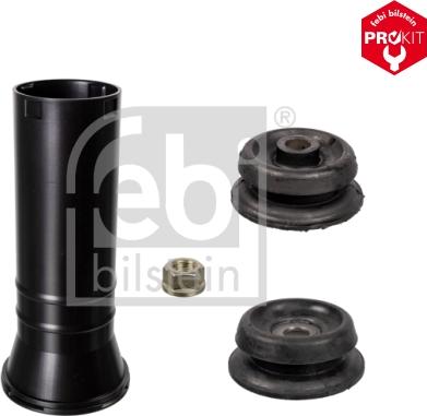 Febi Bilstein 109508 - Тампон на макферсън vvparts.bg