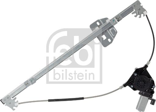 Febi Bilstein 109512 - Стъклоподемник vvparts.bg