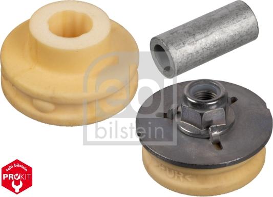 Febi Bilstein 109528 - Тампон на макферсън vvparts.bg