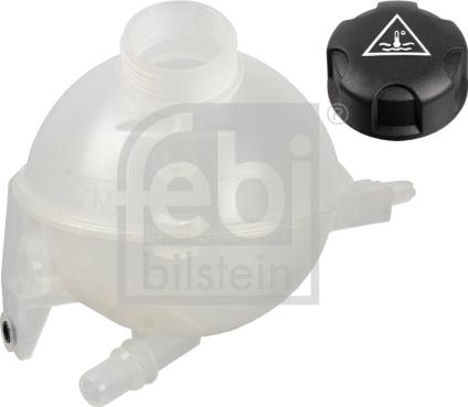 Febi Bilstein 109693 - Разширителен съд, охладителна течност vvparts.bg