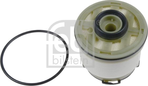 Febi Bilstein 109648 - Горивен филтър vvparts.bg