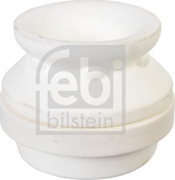 Febi Bilstein 109601 - Ударен тампон, окачване (ресьори) vvparts.bg