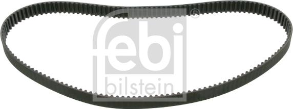 Febi Bilstein 10963 - Ангренажен ремък vvparts.bg