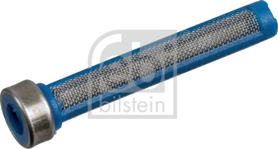 Febi Bilstein 109624 - Хидроксикарбамиден (урея) филтър vvparts.bg