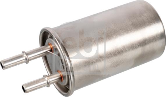 Febi Bilstein 109625 - Горивен филтър vvparts.bg