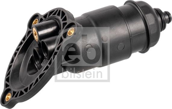 Febi Bilstein 109626 - Хидравличен филтър, автоматична предавателна кутия vvparts.bg