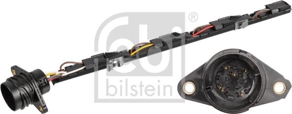 Febi Bilstein 109623 - Присъединителен кабел, инжекционен клапан vvparts.bg