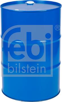 Febi Bilstein 109672 - Трансмисионно масло за ръчна трансмисия vvparts.bg