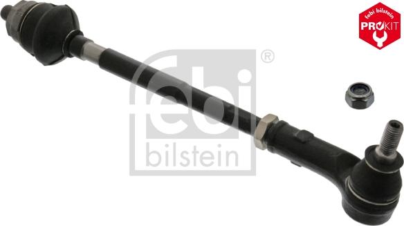 Febi Bilstein 10909 - Напречна кормилна щанга vvparts.bg