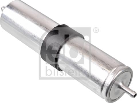 Febi Bilstein 109049 - Горивен филтър vvparts.bg