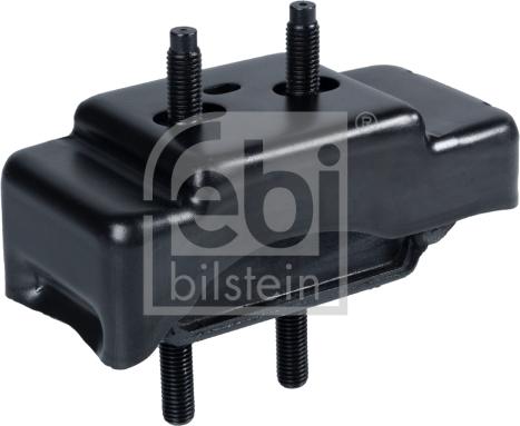 Febi Bilstein 109065 - Окачване, двигател vvparts.bg