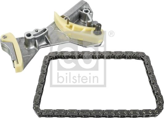 Febi Bilstein 109008 - Верига к-кт, задвижване маслена помпа vvparts.bg