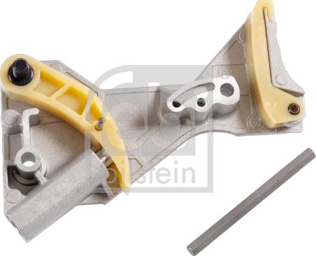 Febi Bilstein 109007 - Обтегач, ангренажна верига vvparts.bg