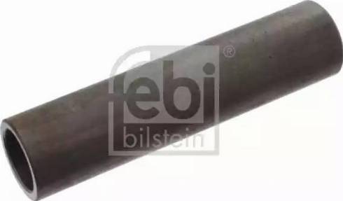 Febi Bilstein 10910 - Демпер (успокоител), окачване на шофьорската кабина vvparts.bg