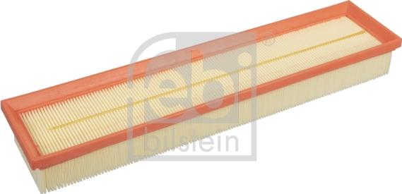 Febi Bilstein 109136 - Въздушен филтър vvparts.bg