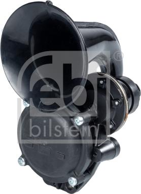 Febi Bilstein 109130 - Клаксон vvparts.bg