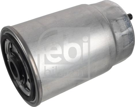 Febi Bilstein 109138 - Горивен филтър vvparts.bg