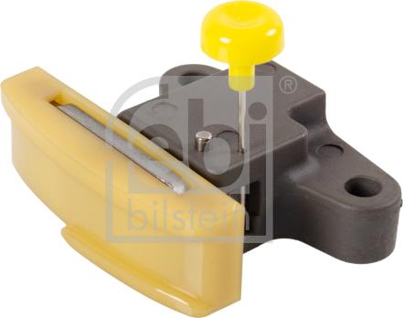 Febi Bilstein 109313 - Обтегач на верига, задвижване на маслената помпа vvparts.bg