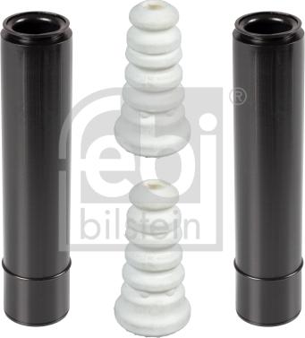 Febi Bilstein 109330 - Прахозащитен комплект, амортисьор vvparts.bg