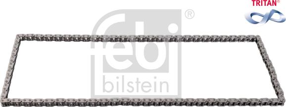 Febi Bilstein 109253 - Ангренажна верига vvparts.bg