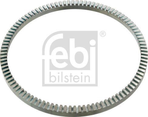 Febi Bilstein 109252 - Сензорен пръстен, ABS vvparts.bg