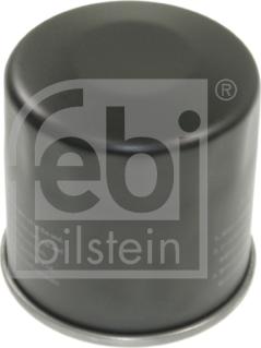 Febi Bilstein 109205 - Маслен филтър vvparts.bg